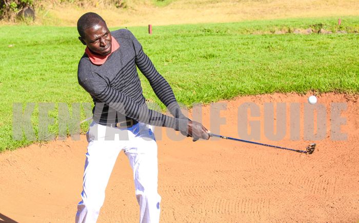 Kenya Golf Guide