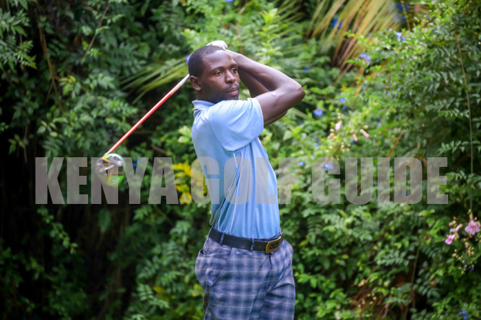 Kenya Golf Guide