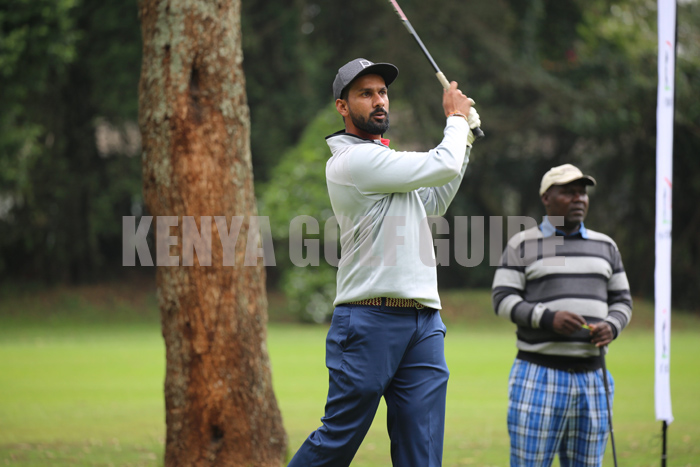 Kenya Golf Guide