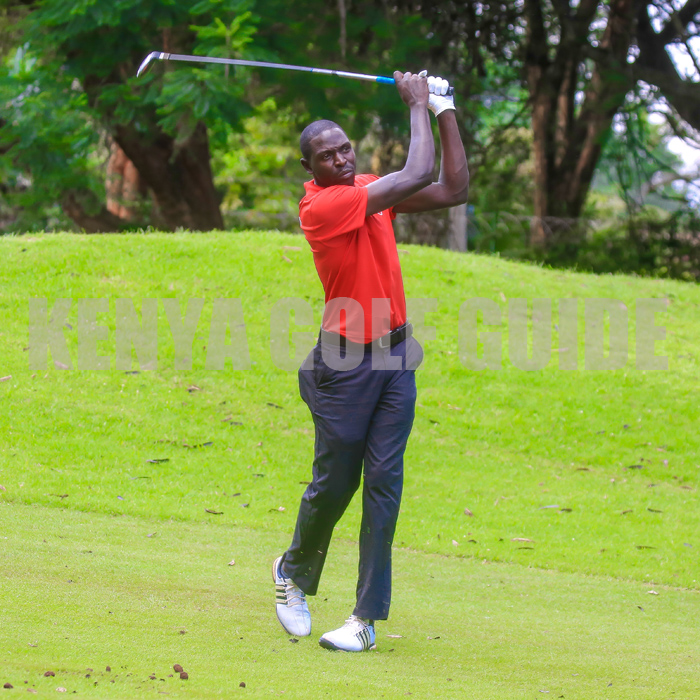 Kenya Golf Guide