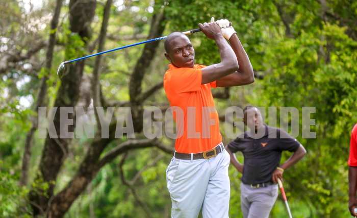 Kenya Golf Guide