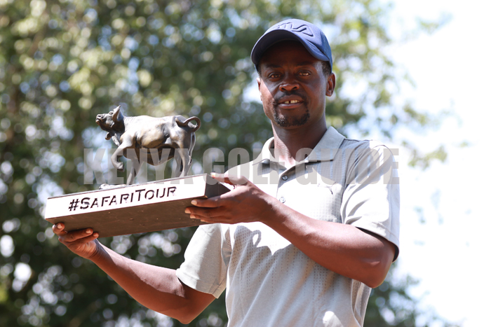 Kenya Golf Guide