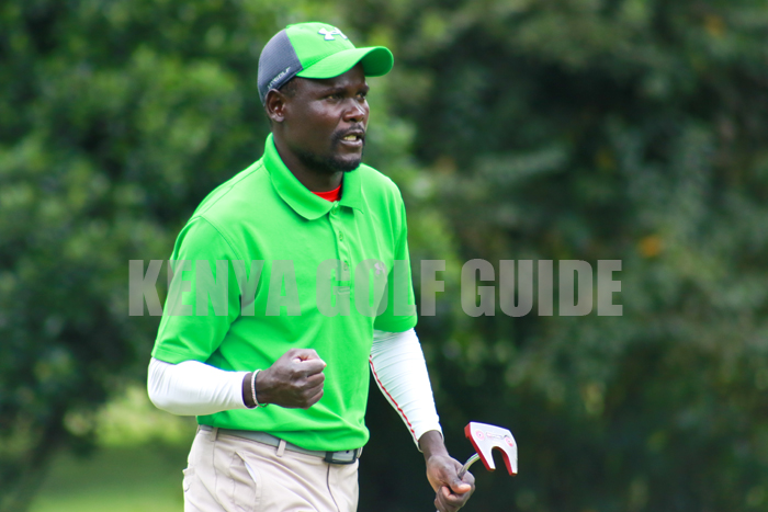 Kenya Golf Guide