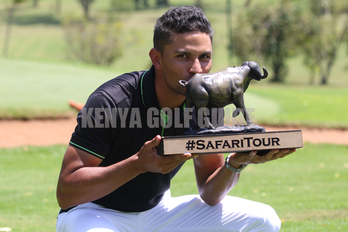 Kenya Golf Guide