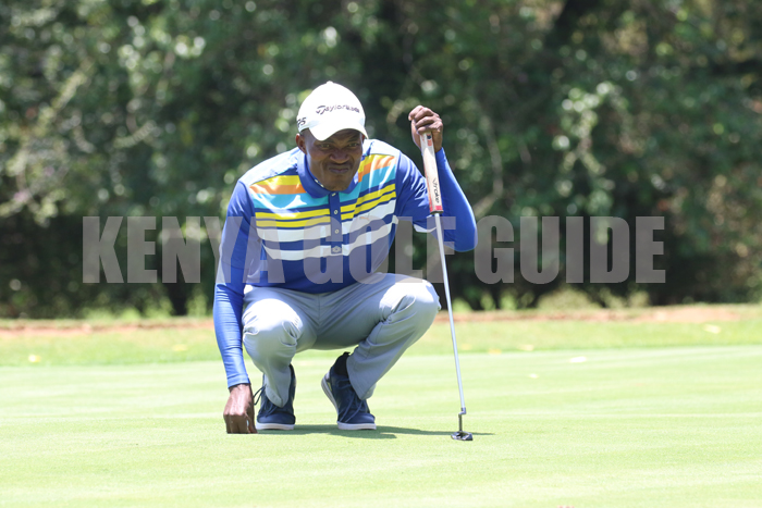 Kenya Golf Guide