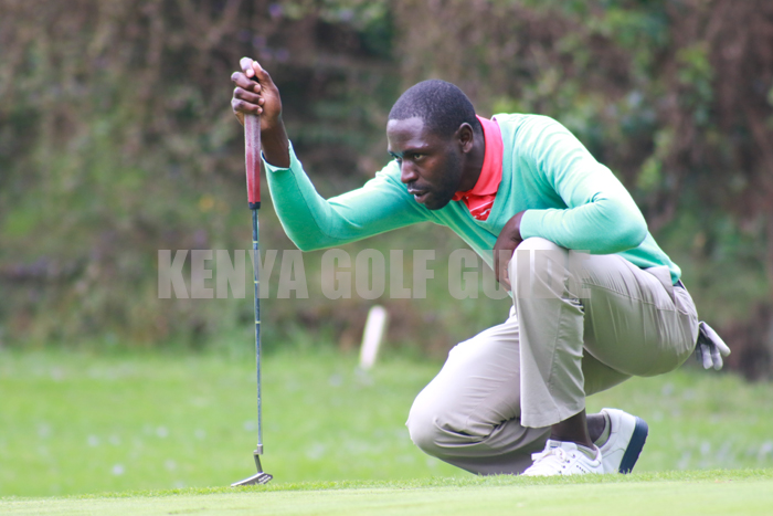 Kenya Golf Guide