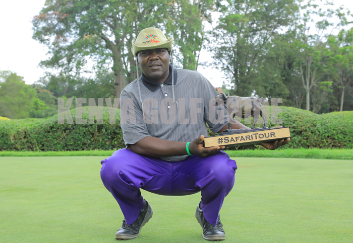 Kenya Golf Guide