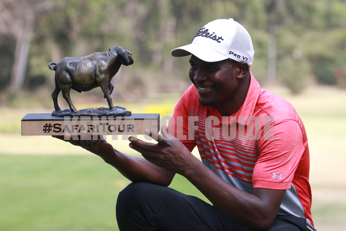 Kenya Golf Guide