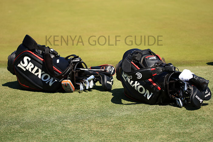 Kenya Golf Guide