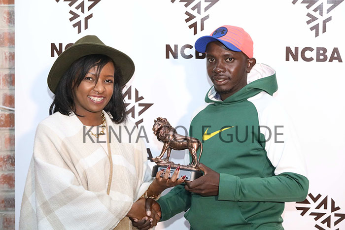 Kenya Golf Guide