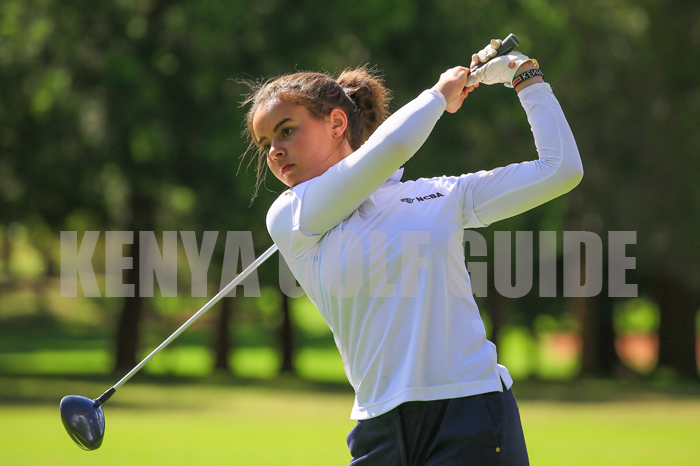 Kenya Golf Guide