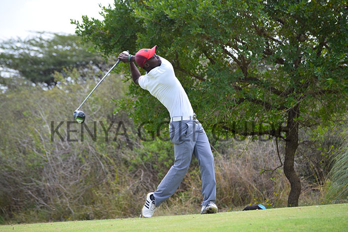 Kenya Golf Guide