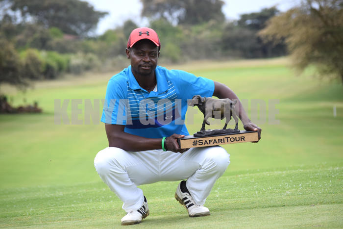 Kenya Golf Guide