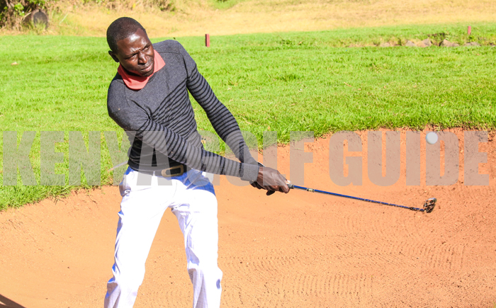 Kenya Golf Guide