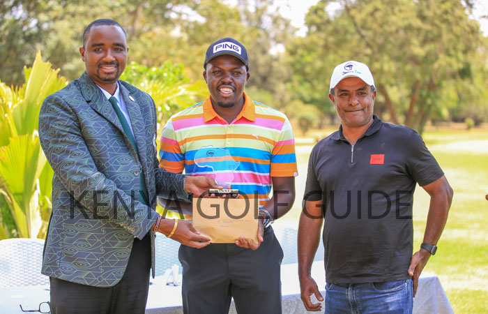 Kenya Golf Guide