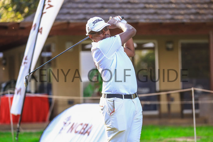 Kenya Golf Guide