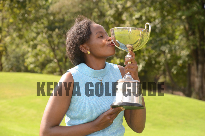 Keany Golf Guide