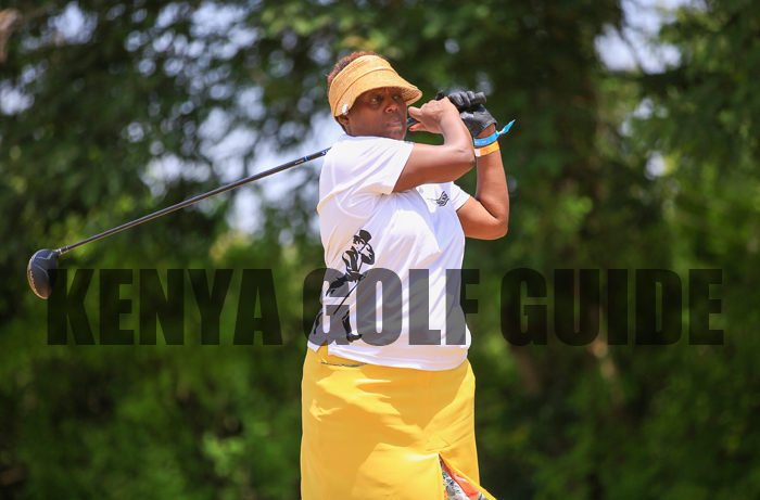 Kenya Golf Guide