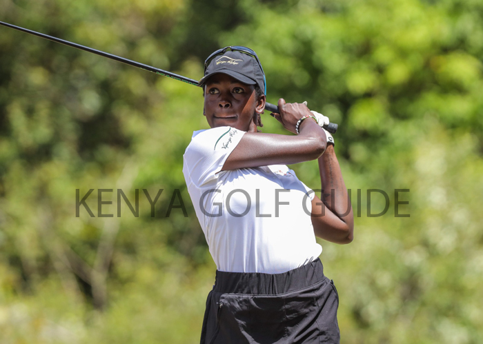 Kenya Golf Guide