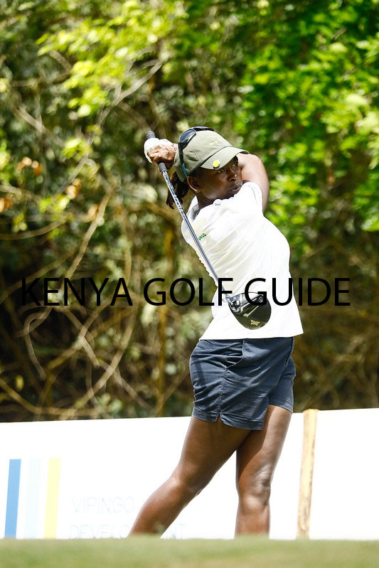 Kenya Golf Guide