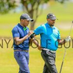 Kenya Golf Guide