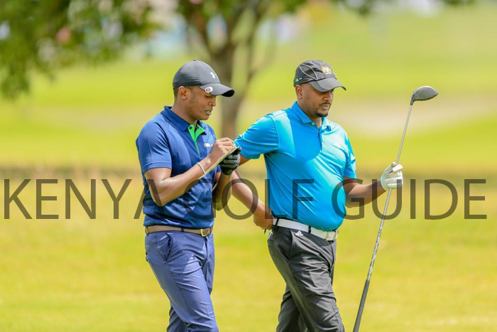 Kenya Golf Guide