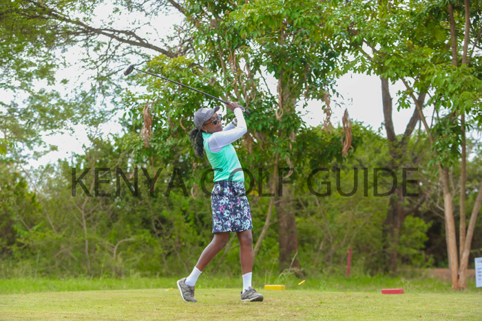 Kenya Golf Guide