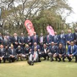 THE 98th EDITION OF TANNAHILL SHIELD GOLF TOURNAMENT SET FOR EASTER WEEKEND