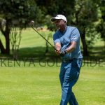 Kenya Golf Guide