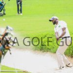 Kenya Golf Guide