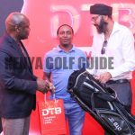 Kenya Golf Guide