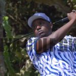 Kenya golf Guide