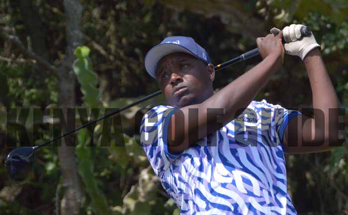 Kenya golf Guide