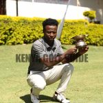 Kenya Golf Guide
