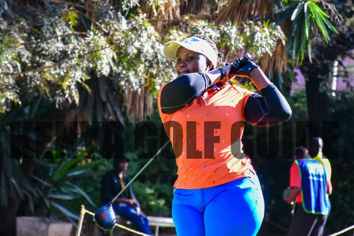 Kenya Golf Guide