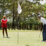 Kenya Golf Guide