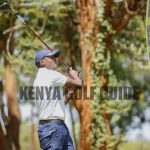 Kenya Golf Guide