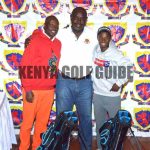 Kenya Golf Guide