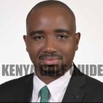 Kenya Golf Guide
