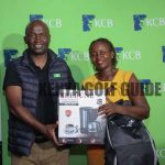 Kenya Golf Guide