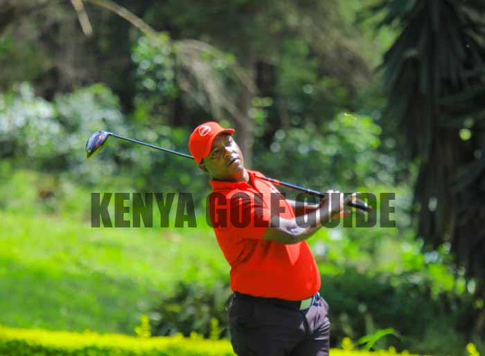 Kenya Golf Guide