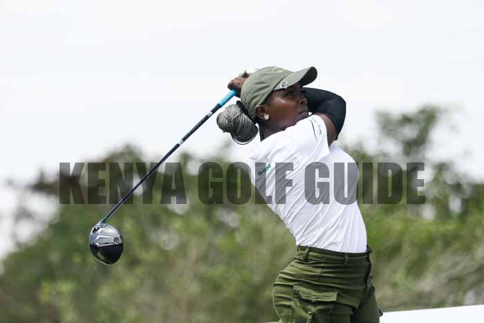 Kenya Golf Guide