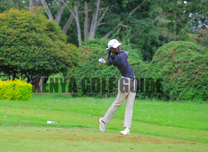 Kenya Golf Guide