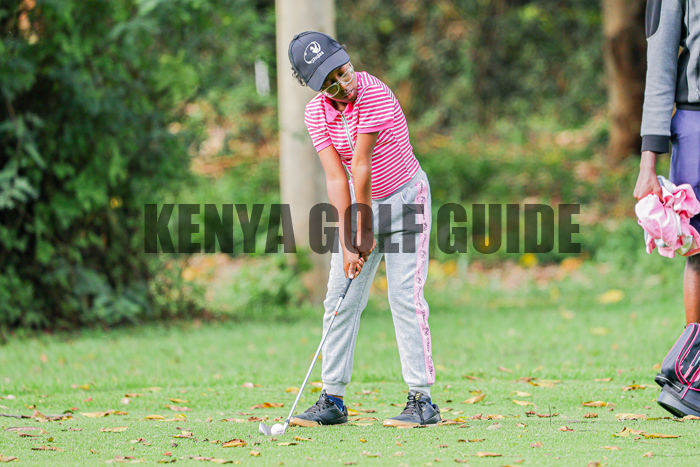 Kenya Golf Guide