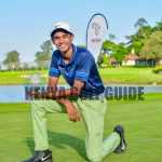 Kenya Golf Guide