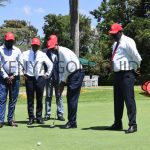 Kenya Golf Guide