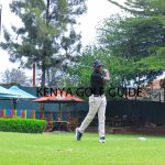 Kenya Golf Guide