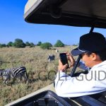 Kenya Golf Guide