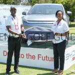 Kenya Golf Guide