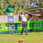 Kenya Golf Guide